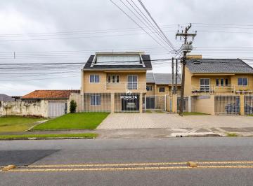 Sobrado em Curitiba - Fazendinha (SO03450) · Sobrado Três Quartos Sendo Uma Suíte no Bairro Fazendinha - Curitiba
