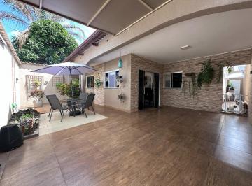 Casa · 190m² · 3 Quartos · 1 Vaga · Casa a venda 3 quartos/suíte - Condomínio Nova Colina 