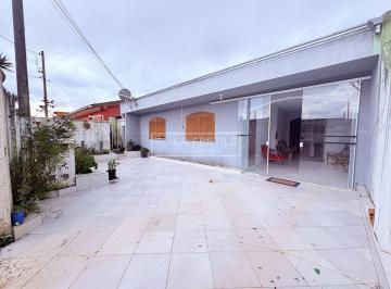 Terreno · Terreno com 286 m², à venda por R$ 399.000 - Cajuru, Curitiba (PR) - SEHIS.1