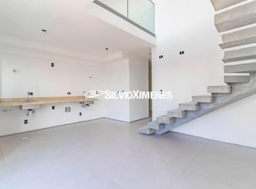 Apartamento · 59m² · 1 Quarto · 1 Vaga · Apartamento com 1 quarto à Venda, Carmo - Belo Horizonte