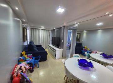 Apartamento · 67m² · 2 Quartos · Apartamento 2 quartos - Taguatinga Norte