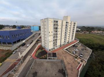 Apartamento · 50m² · 2 Quartos · 1 Vaga · AP6285 - Apartamento - com 2 quartos - à Venda - São Judas Tadeu - Vargem Grande Paulista