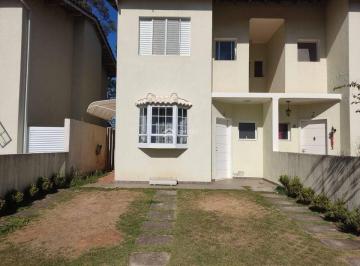 Casa · 3 Quartos · 2 Vagas · Casa com 3 quartos, Chácara do Carmo - Vargem Grande Paulista