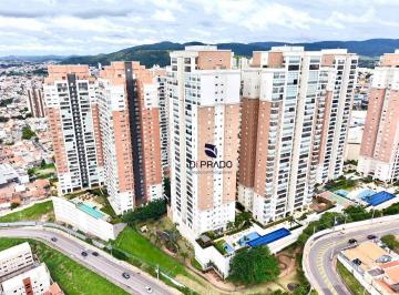 Apartamento · 238m² · 3 Quartos · 5 Vagas · Apartamento para alugar em Alta Vista de 238.00m² com 3 Quartos, 3 Suites e 5 Garagens