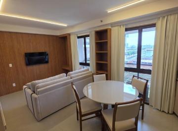 Apartamento · 47m² · 1 Quarto · 1 Vaga · Apartamento Venice Park - Parque Sul