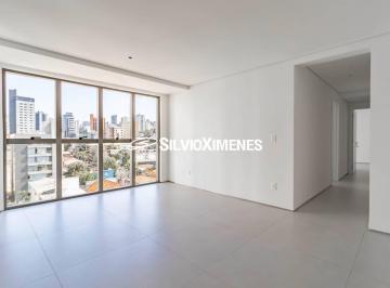 Apartamento · 80m² · 2 Quartos · 2 Vagas · Apartamento com 2 quartos à Venda, Carmo - Belo Horizonte