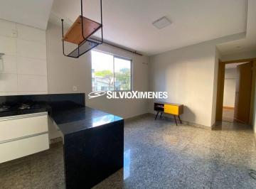 Apartamento · 37m² · 1 Quarto · 1 Vaga · Apartamento com 1 quarto para Locação, Gutierrez - Belo Horizonte