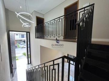 Casa · 150m² · 3 Quartos · 4 Vagas · Sobrado para venda e aluguel em Condomínio Reserva Da Mata de 150.00m² com 3 Quartos, 3 Suites e 4 G