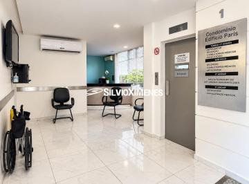 Comercial · 277m² · Andar à Venda, Santa Efigênia - Belo Horizonte