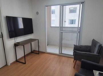 Apartamento · 27m² · 1 Quarto · Apartamento com 1 quarto à Venda, Vila das Bandeiras - Guarulhos
