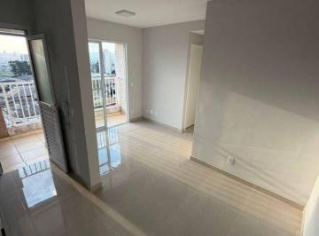 Apartamento · 43m² · 2 Quartos · 1 Vaga · Apartamento com 2 quartos à Venda, Vila São João - Guarulhos