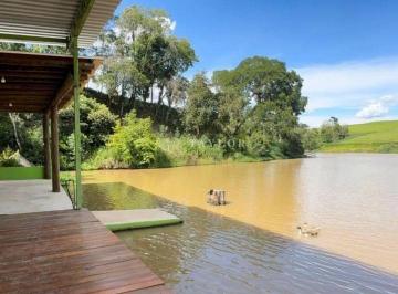 Rural · 968000m² · Fazenda à Venda, Zona Rural - Porto Feliz