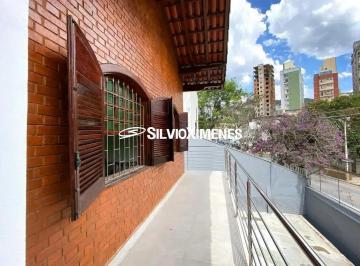 Casa · 480m² · 3 Quartos · 6 Vagas · Casa com 3 quartos à Venda, Buritis - Belo Horizonte