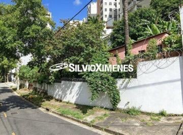 Terreno · 1170m² · Lote/Terreno à Venda, São Pedro - Belo Horizonte