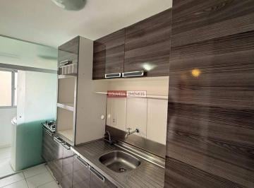 Apartamento · 63m² · 2 Quartos · 1 Vaga · Apartamento a venda Cristo Rei - 2 Dormitórios sendo uma Suíte e 1 vaga de garagem 53 m2 - R$: 540.0