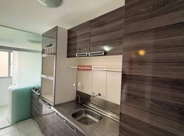Apartamento · 63m² · 2 Quartos · 1 Vaga · Apartamento a venda Cristo Rei - 2 Dormitórios sendo uma Suíte e 1 vaga de garagem 53 m2 - R$: 540.0