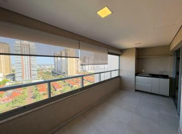 Apartamento · 100m² · 3 Quartos · 2 Vagas · Apartamento para alugar em Jardim São Luiz de 100.00m² com 3 Quartos, 3 Suites e 2 Garagens