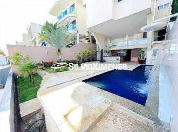Casa · 500m² · 5 Quartos · 6 Vagas · Casa de Condomínio com 5 quartos para Locação, Paquetá - Belo Horizonte