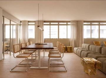 Apartamento · 158m² · 3 Quartos · 1 Vaga · Apartamento com 3 quartos à Venda, Jardim Paulista - São Paulo