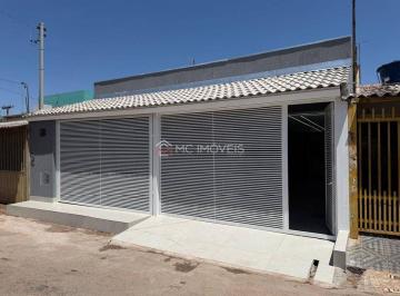Casa · 1m² · 3 Quartos · 3 Vagas · Casa com 3 quartos, Ceilândia Norte (Ceilândia) - Brasília