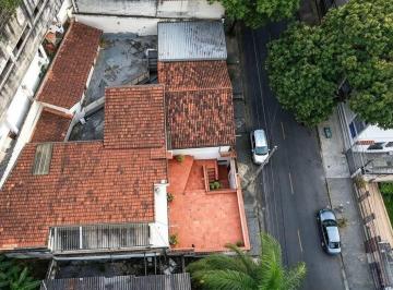 Terreno · 370m² · 5 Quartos · 2 Vagas · Lote/Terreno com 5 quartos à Venda, São Pedro - Belo Horizonte