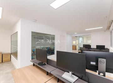 1 · Sala Comercial com 62.4 m² à venda no bairro Mossunguê