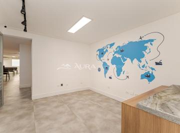 1 · Comercial com 62.4 m², à venda no bairro Mossunguê.