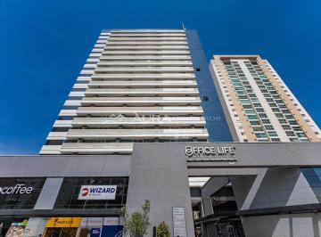 1 · Sala Comercial com 58.92 m² à venda no bairro Mossunguê.