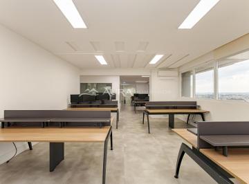 1 · Salas Comerciais unificadas com 124,80 m² à venda no bairro Mossunguê
