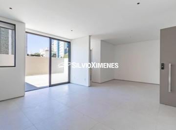 Apartamento · 40m² · 1 Quarto · 1 Vaga · Área Privativa com 1 quarto à Venda, Carmo - Belo Horizonte