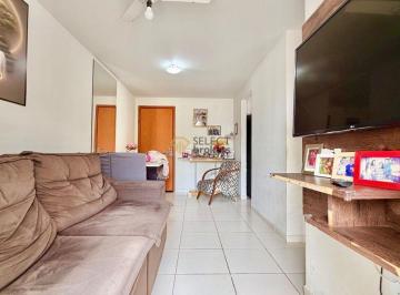 Apartamento · 52m² · 2 Quartos · 1 Vaga · Apartamento com 2 quartos, Columbia - Colatina
