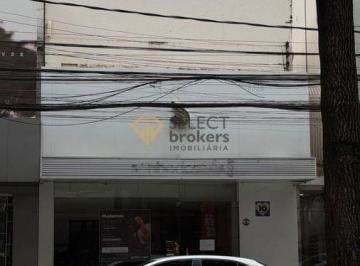 Comercial · 306m² · Loja, Centro - Colatina