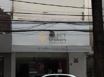 Comercial · 306m² · Loja, Centro - Colatina