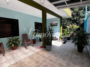 Casa · 230m² · 3 Quartos · 2 Vagas · Casa Mobiliada à venda, com 3 quartos, sendo 1 suíte +2, Duas vagas, Bairro Fazendinha, Itajaí