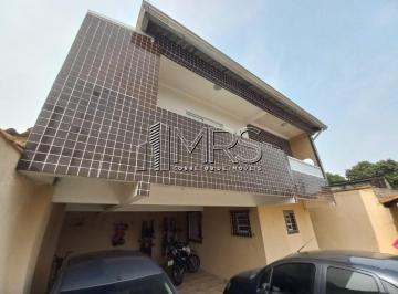 Casa · 86m² · 3 Quartos · 1 Vaga · Espaçosa Casa 3 Quartos em Condomínio na Antártica, Praia Grande