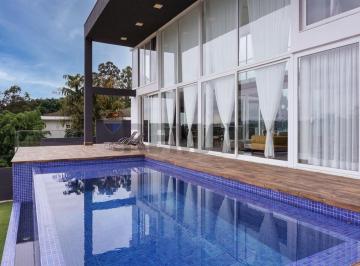Casa · 1000m² · 5 Quartos · 9 Vagas · Casa de Condomínio para venda em Jardim Sao Paulo Ii de 1000.00m² com 5 Quartos, 4 Suites e 9 Garage