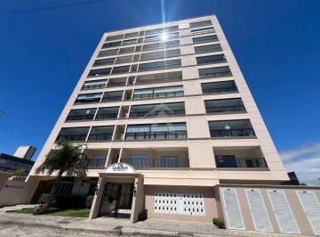 Apartamento · 96m² · 2 Quartos · 1 Vaga · APARTAMENTO, 2 QUARTOS SENDO 1 SUÍTE, PAESE