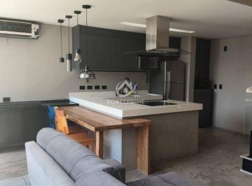 Apartamento · 85m² · 1 Quarto · 1 Vaga · Duplex com 1 quarto, Itaim Bibi - São Paulo
