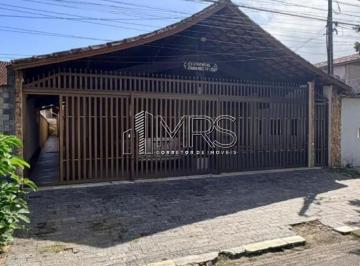 Casa · 46m² · 1 Quarto · 1 Vaga · Casa em Condomínio no Real, Praia Grande - 1 Quarto, Churrasqueira