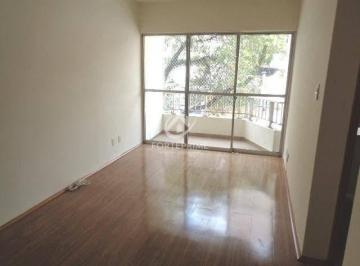 Apartamento · 70m² · 2 Quartos · 1 Vaga · Apartamento com 2 quartos para Locação, Brooklin Paulista - São Paulo