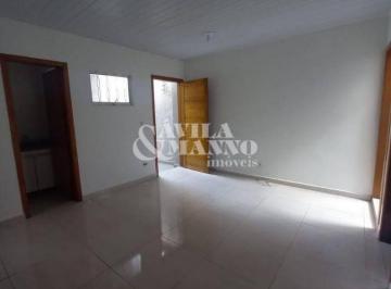 Casa · 40m² · 1 Quarto · Casa com 1 quarto, Mooca