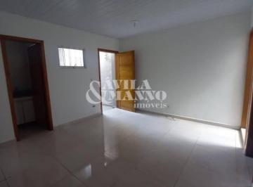 Casa · 40m² · 1 Quarto · Casa com 1 quarto, Mooca