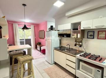 Apartamento · 55m² · 2 Quartos · 1 Vaga · Apartamento a Venda Bairro Nossa Senhora das Graças.