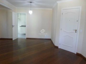 Apartamento · 96m² · 3 Quartos · Apartamento com 3 quartos para Locação, Cidade Monções - São Paulo