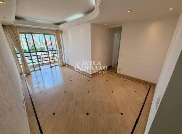 Apartamento · 70m² · 3 Quartos · 1 Vaga · Apartamento com 3 quartos, Mooca