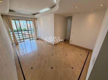 Apartamento · 70m² · 3 Quartos · 1 Vaga · Apartamento com 3 quartos, Mooca