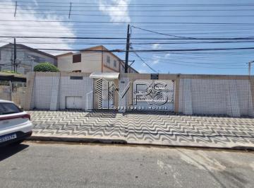 Casa · 31m² · 2 Quartos · 1 Vaga · Casa Térrea à Venda no Real, Praia Grande - 2 Quartos e Suíte