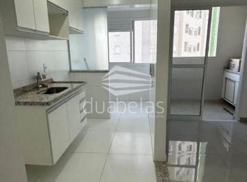Apartamento · 52m² · 2 Quartos · 1 Vaga · Mirante Flamboyant Próximo Embraer