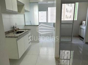 Apartamento · 52m² · 2 Quartos · 1 Vaga · Mirante Flamboyant Próximo Embraer