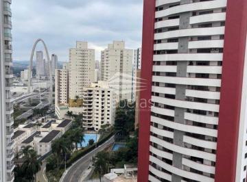 Apartamento · 92m² · 3 Quartos · 2 Vagas · APARTAMENTO À VENDA – VILA EMA | SÃO JOSÉ DOS CAMPOS